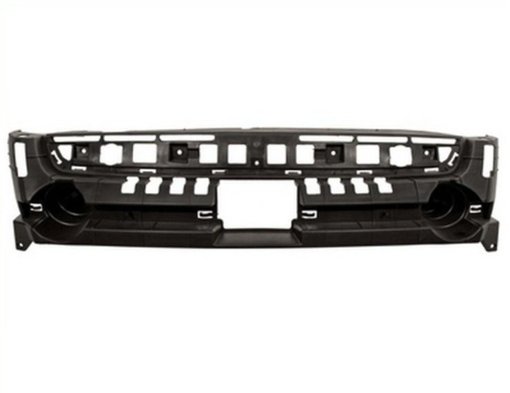 Acceder a la pieza Absorbedor impactos parachoques delantero