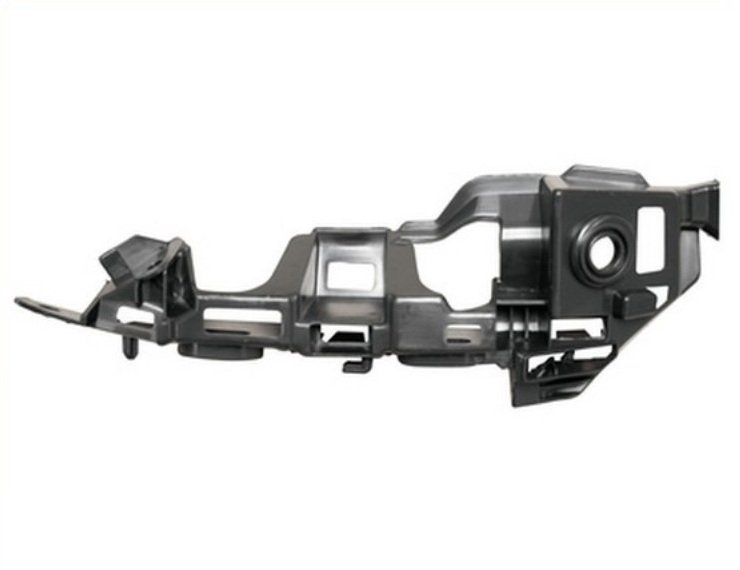 Acceder a la pieza Grapa derecha parachoques delantero