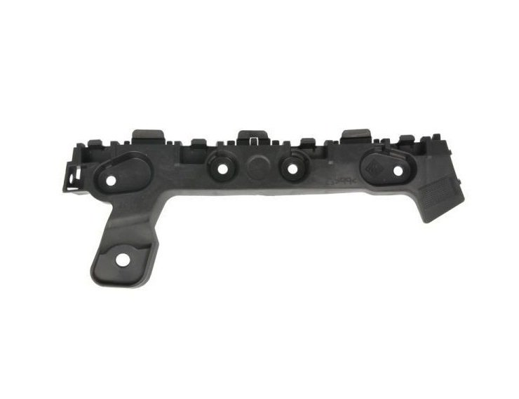 Acceder a la pieza Grapa izquierda parachoques trasero