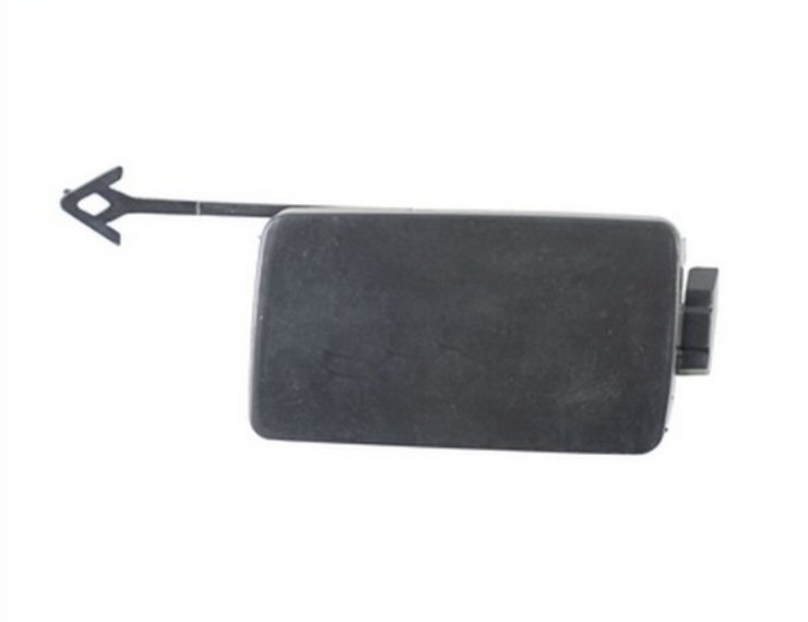 Acceder a la pieza Tapa gancho trasero izquierdo