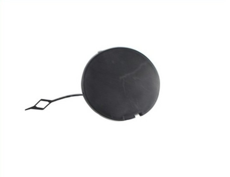 Acceder a la pieza Tapa gancho delantero