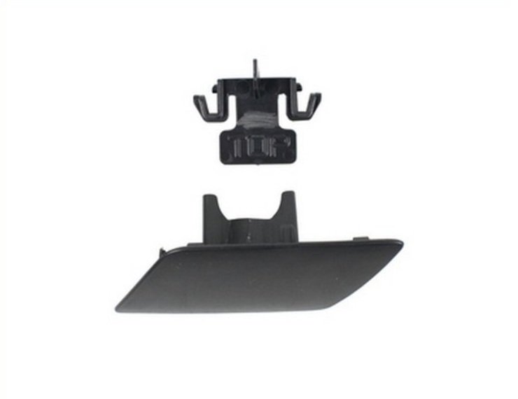 Acceder a la pieza Tapa lava faros izquierdo