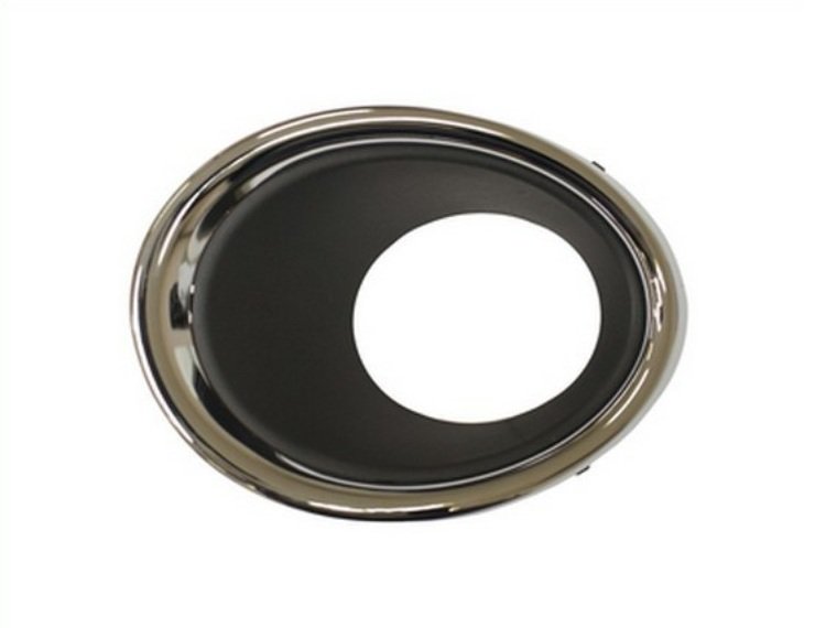 Acceder a la pieza Marco faro antiniebla derecho