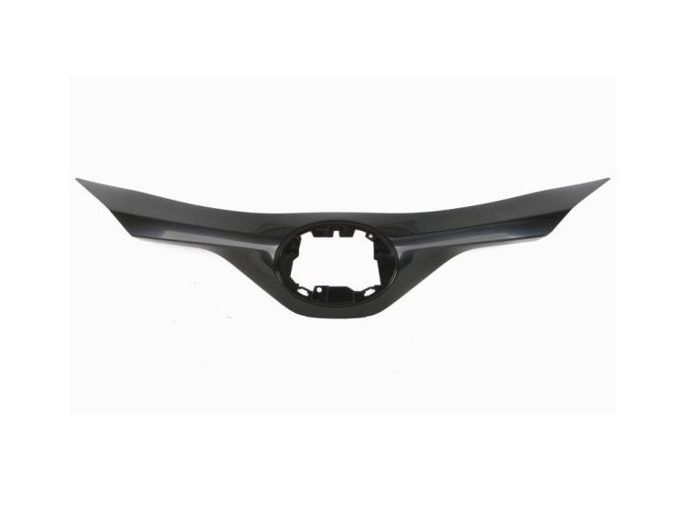 Acceder a la pieza Marco rejilla, negro