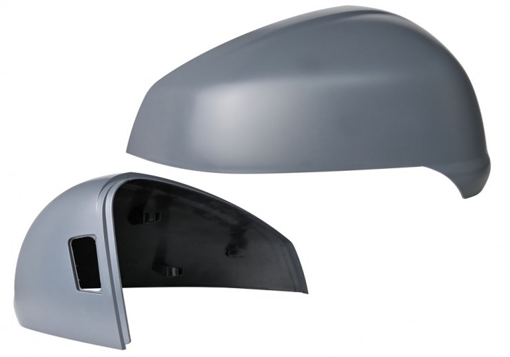 Acceder a la pieza Carcasa retrovisor derecho, imprimada (para side)