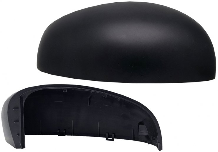 Acceder a la pieza Carcasa retrovisor derecho, negro