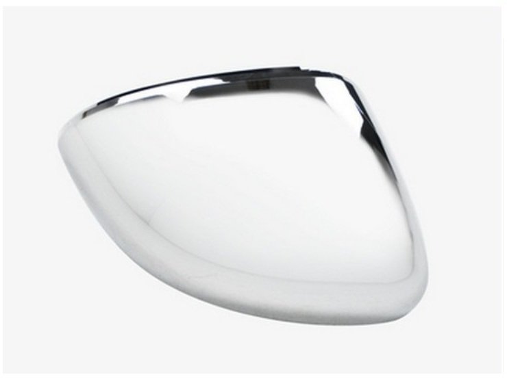 Acceder a la pieza Carcasa retrovisor derecho, cromada