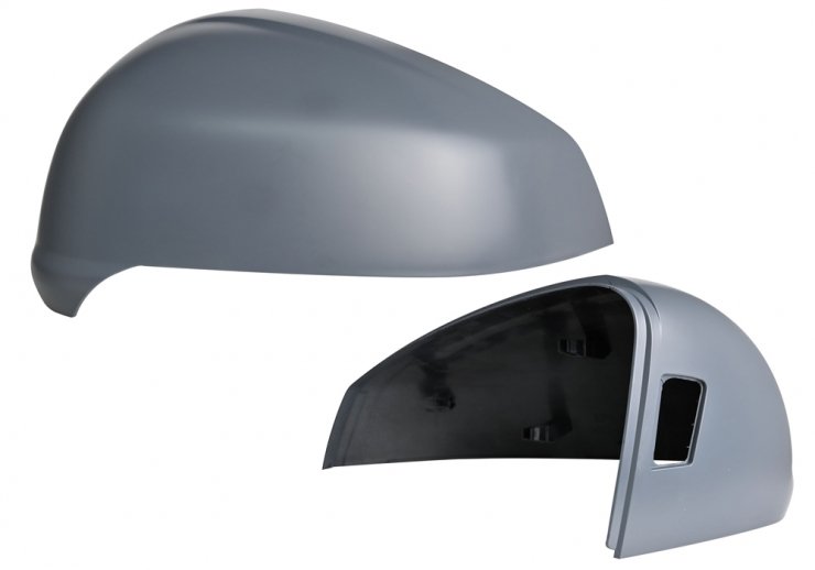 Acceder a la pieza Carcasa retrovisor izquierdo, imprimada (para side)