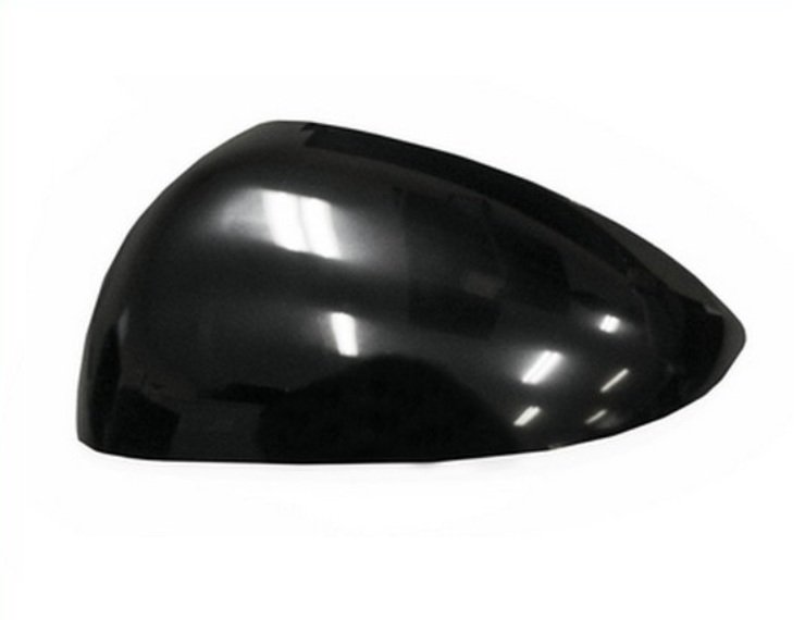 Acceder a la pieza Carcasa retrovisor izquierdo, negra brillante