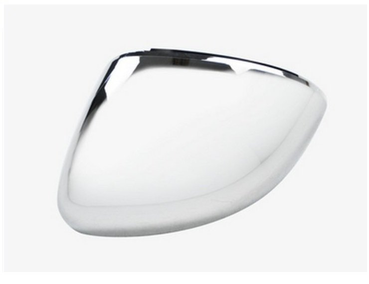 Acceder a la pieza Carcasa retrovisor izquierdo, cromada