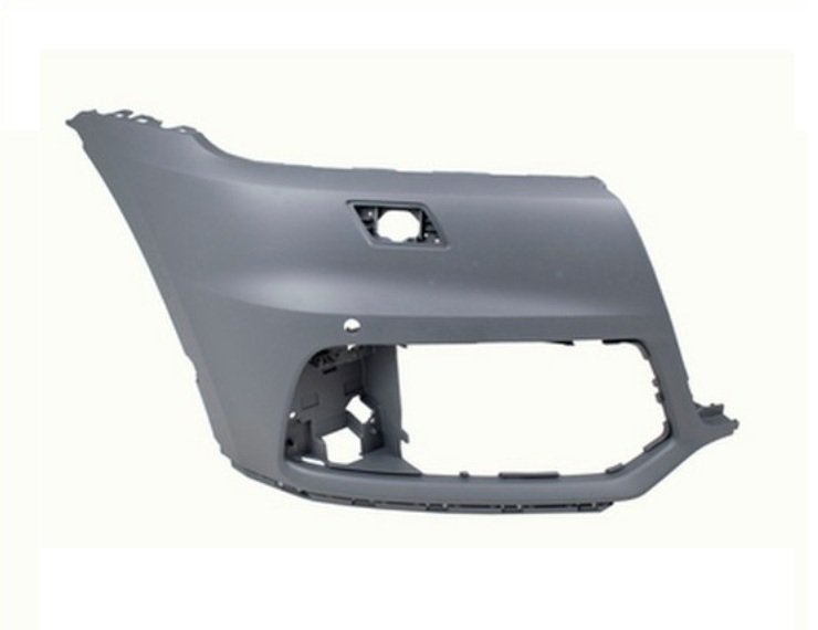 Acceder a la pieza Punta parachoques delantero derecho imprimado, lavafaro, sensor