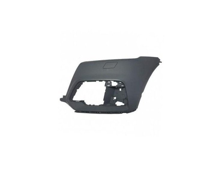 Acceder a la pieza Punta parachoques delantero izquierdo, lavafaros (S-Line)