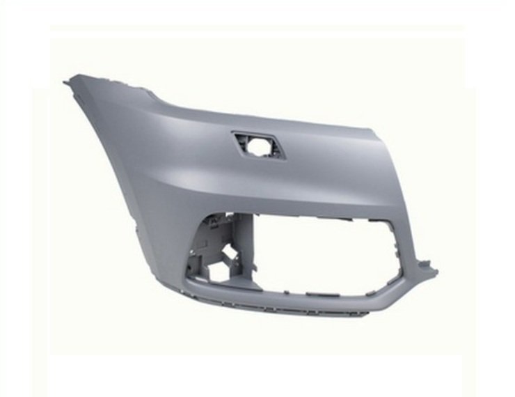 Acceder a la pieza Punta parachoques delantero derecho, imprimado, agujero lava faro, tapa lava faro