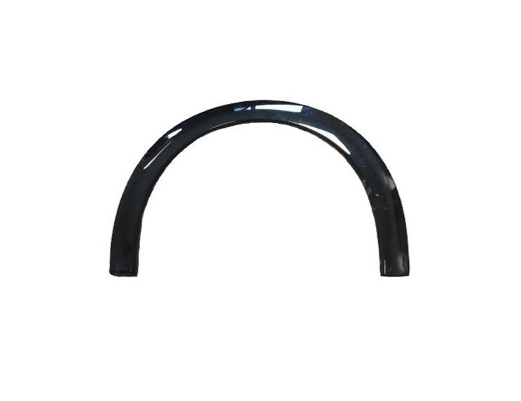 Acceder a la pieza Cerco aleta delantera izquierda (GT)