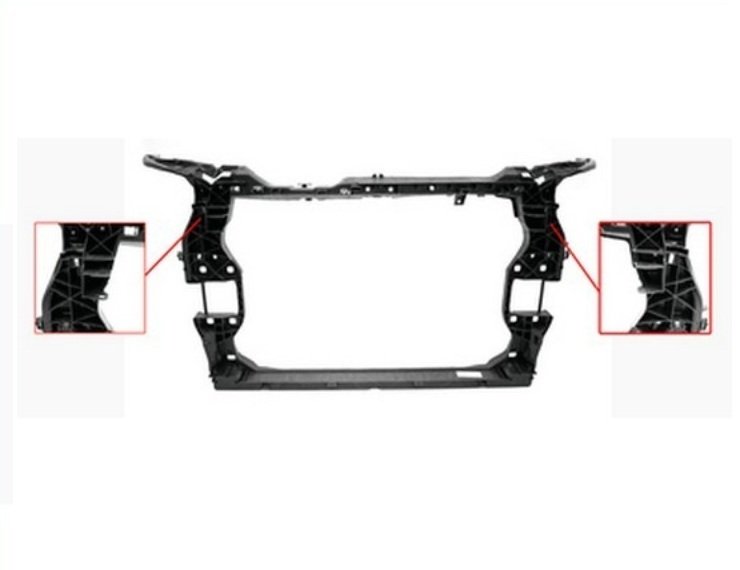 Acceder a la pieza Frente interno 3.0 TFSI