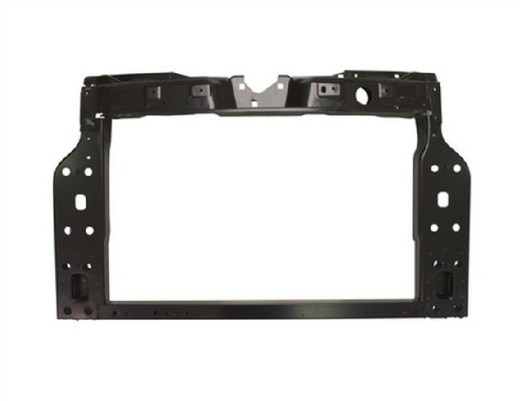 Acceder a la pieza Frente interno