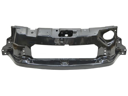 Acceder a la pieza Frente interno