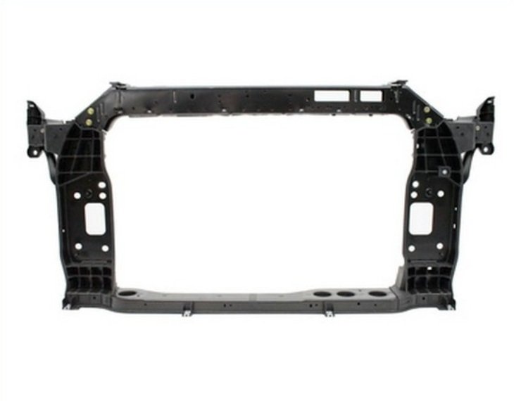 Acceder a la pieza Frente interno