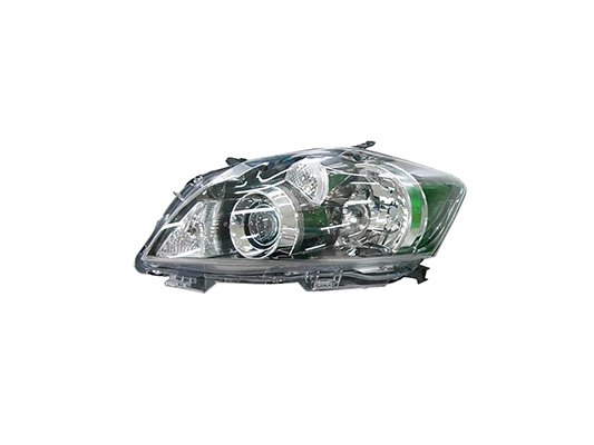 Faro derecho XENON Negro TOYOTA-AURIS  pour TOYOTA AURIS   pour TOYOTA AURIS
