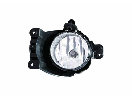 Acceder a la pieza Faro antiniebla izquierdo (4/5 puertas)