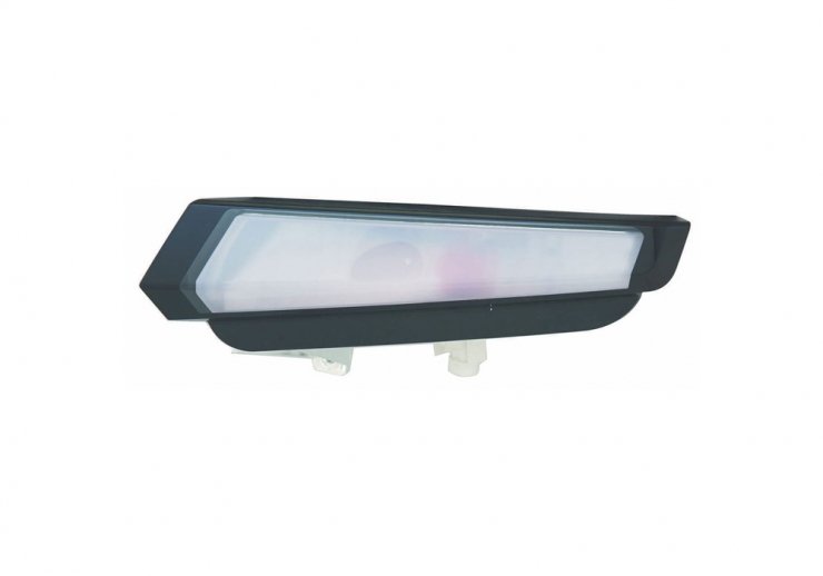 Acceder a la pieza Piloto delantero izquierdo