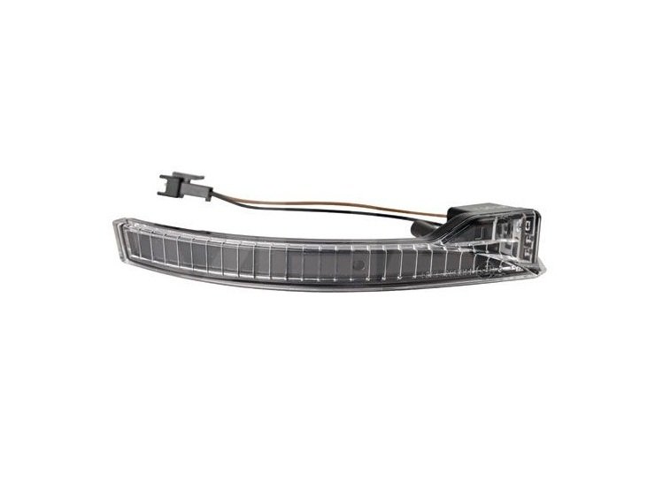 Acceder a la pieza Piloto de retrovisor eléctrico derecho, LED (2 pines)