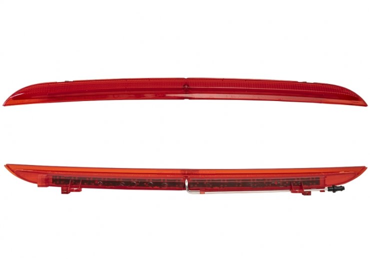 Acceder a la pieza Luz de freno, LED