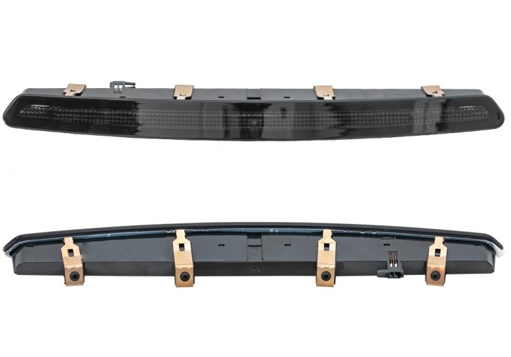 Acceder a la pieza Luz de freno