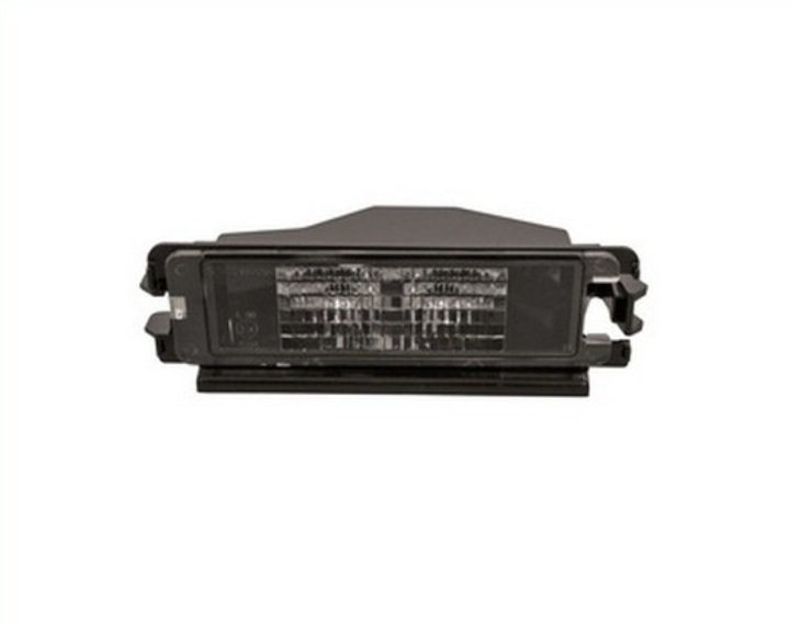 Acceder a la pieza Piloto matrícula reversible