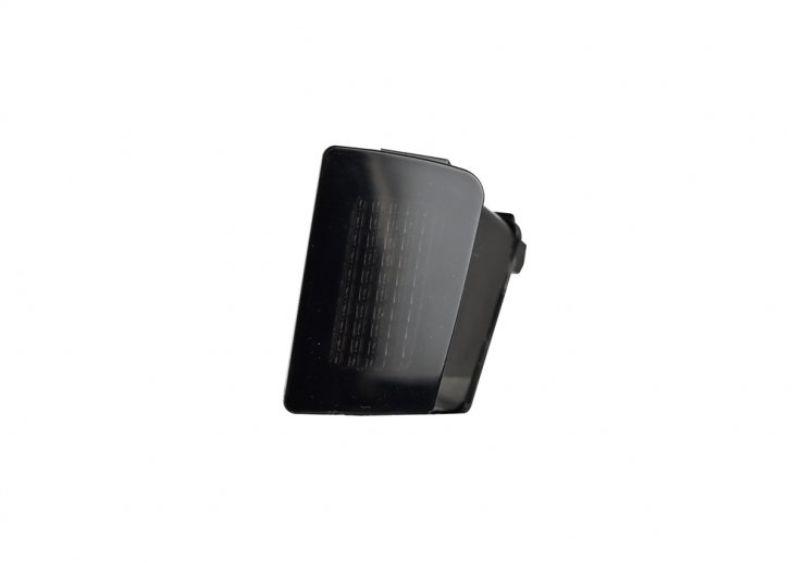 Acceder a la pieza Piloto Side assist izquierdo, LED