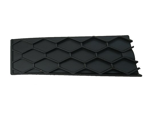 Acceder a la pieza Rejilla derecha frente