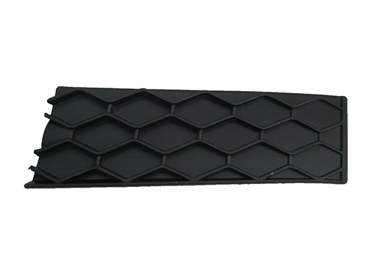 Acceder a la pieza Rejilla izquierda frente