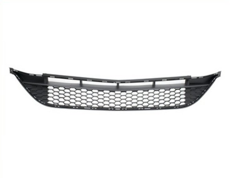 Acceder a la pieza Rejilla central parachoques delantero, negro (Mod. AMG)