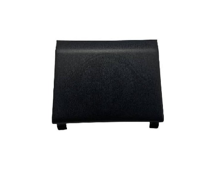 Acceder a la pieza Rejilla central parachoques, regulador velocidad