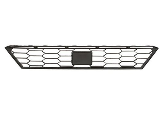 Acceder a la pieza Rejilla central parachoques delantero (Mod. FR)