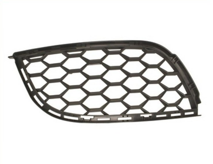 Acceder a la pieza Rejilla derecha interior parachoques delantero