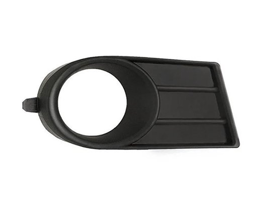 Acceder a la pieza Rejilla inferior derecha parachoques delantero AN