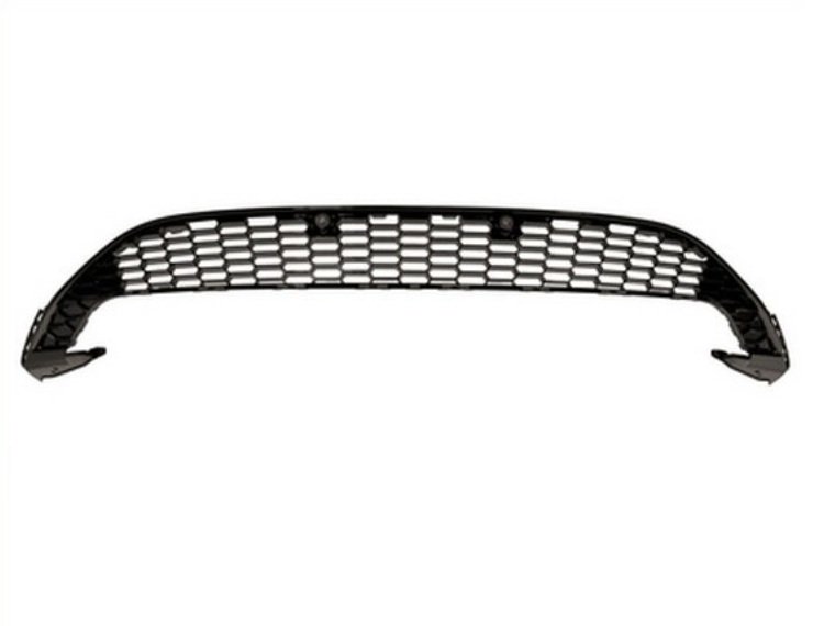 Acceder a la pieza Rejilla inferior parachoques, negra (Mod. Zetec S-Sport)
