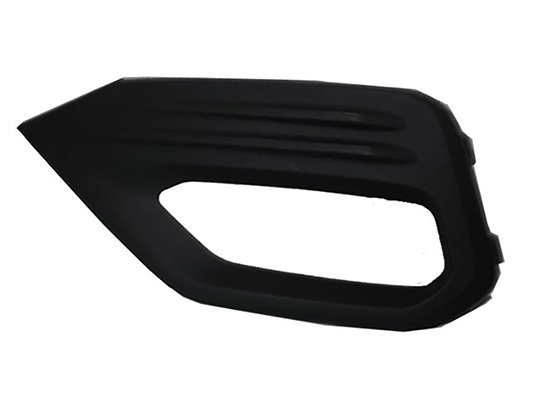 Acceder a la pieza Rejilla izquierda parachoques delantero (Mod. ST)