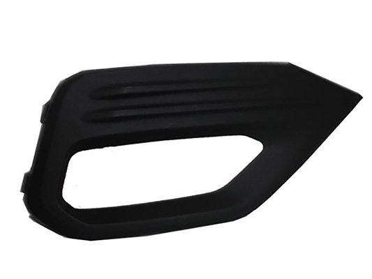 Acceder a la pieza Rejilla derecha parachoques delantero (Mod. ST)