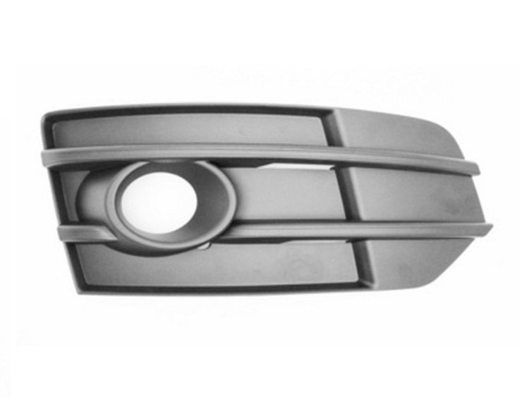 Acceder a la pieza Rejilla derecha parachoques, negra, antiniebla (Mod. Offroad)