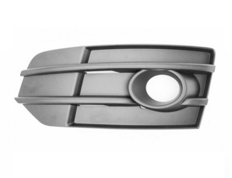 Acceder a la pieza Rejilla izquierda parachoques, negra, antiniebla (Mod. Offroad)