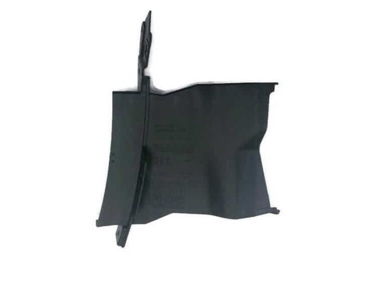 Acceder a la pieza Guía de aire inferior izquierda parachoques delantero (S-Line)