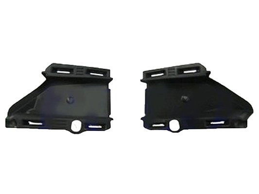 Acceder a la pieza Kit guías soportes parachoques delantero