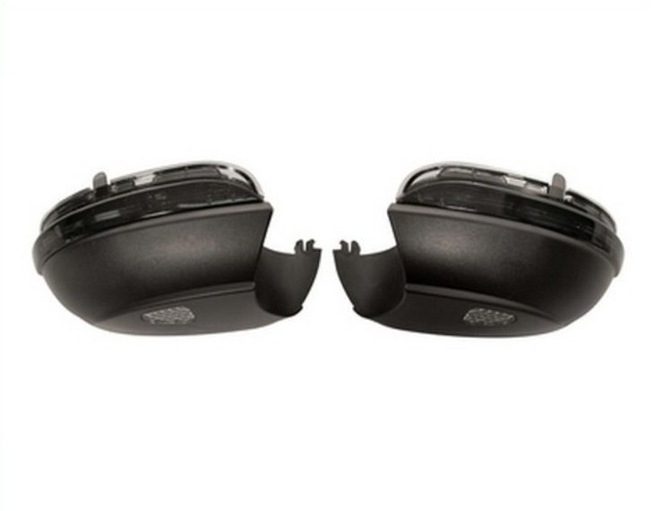 Acceder a la pieza Kit piloto retrovisor con carcasa inferior