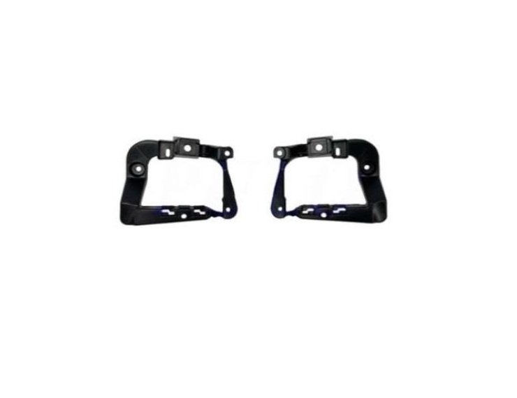 Acceder a la pieza Kit soportes faro antiniebla