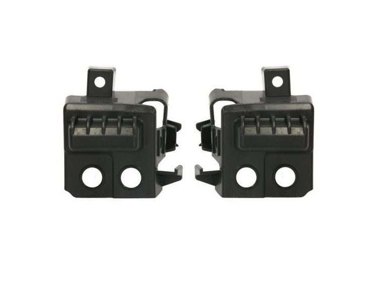 Acceder a la pieza Kit soporte interior parachoques delantero