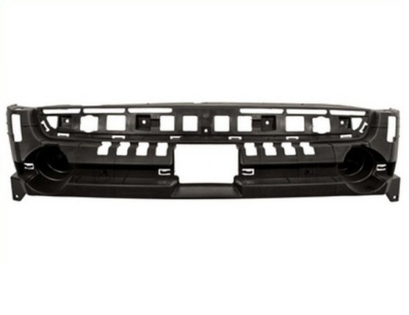 Acceder a la pieza Absorbedor impactos parachoques delantero