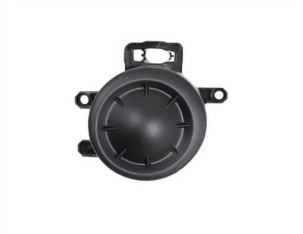 Acceder a la pieza Tapa antiniebla derecha, negro