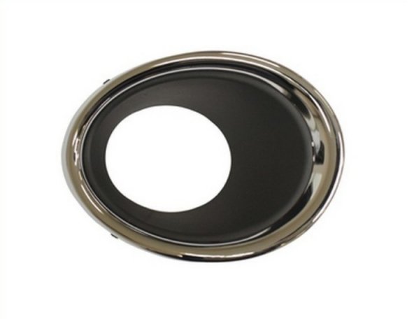 Acceder a la pieza Marco faro antiniebla izquierdo